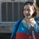 Illustration for article titled Kristen Schaal to take over messenger from the future duties on iBill And Ted Face The Music/i